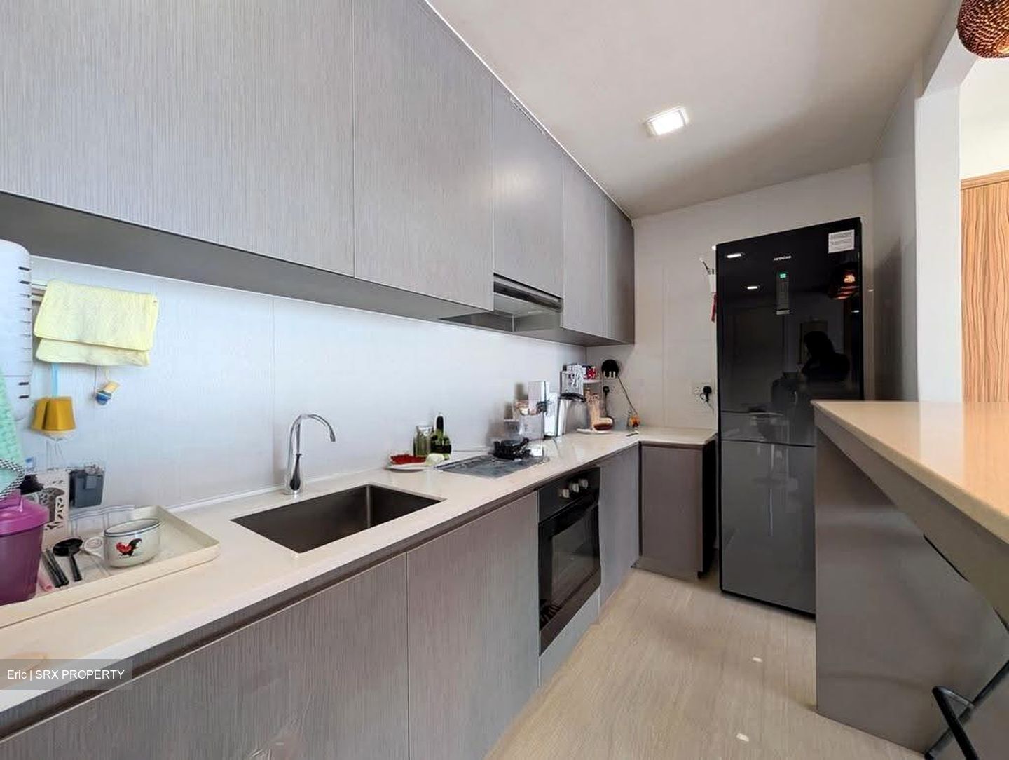 Flo Residence (D19), Condominium #636362341